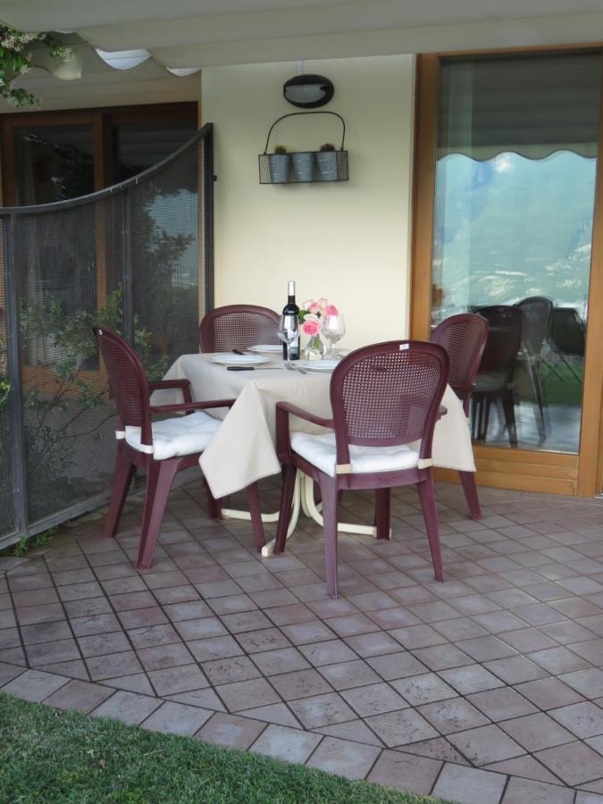 Maisonette Caterina Tremosine المظهر الخارجي الصورة