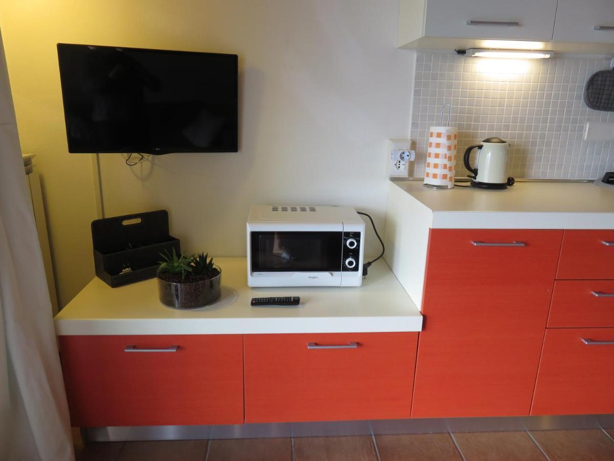 Maisonette Caterina Tremosine المظهر الخارجي الصورة