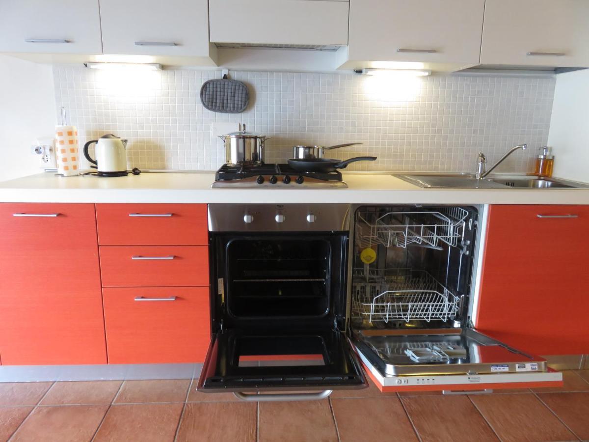 Maisonette Caterina Tremosine المظهر الخارجي الصورة
