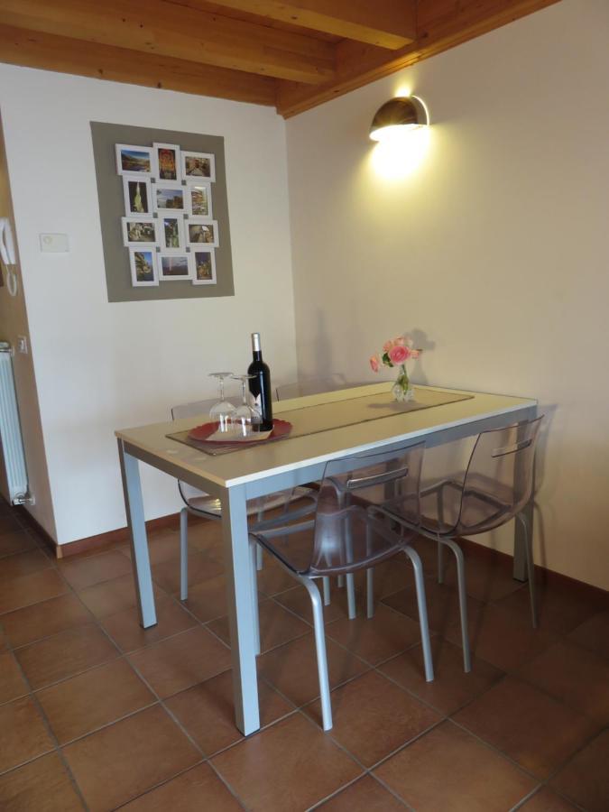 Maisonette Caterina Tremosine المظهر الخارجي الصورة
