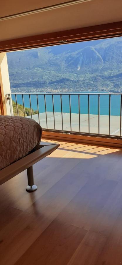 Maisonette Caterina Tremosine المظهر الخارجي الصورة