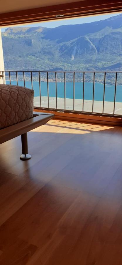 Maisonette Caterina Tremosine المظهر الخارجي الصورة