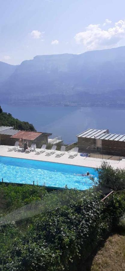 Maisonette Caterina Tremosine المظهر الخارجي الصورة