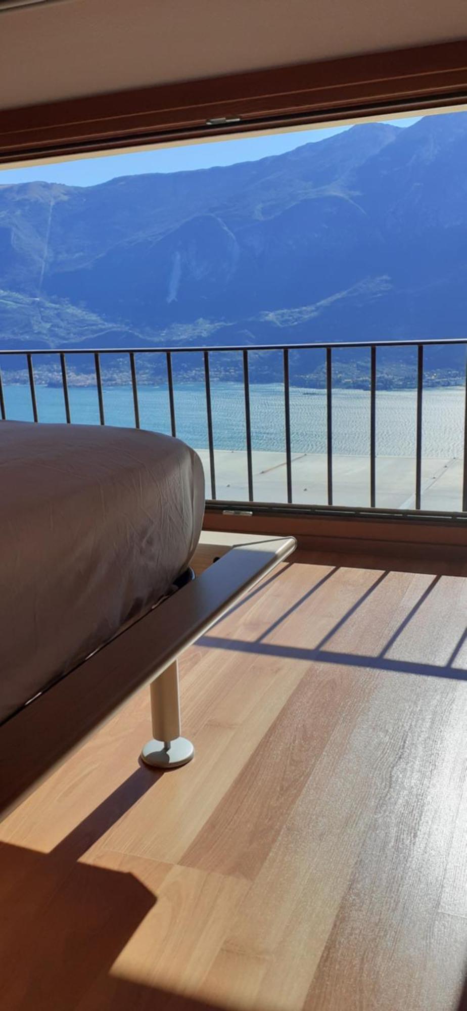 Maisonette Caterina Tremosine المظهر الخارجي الصورة