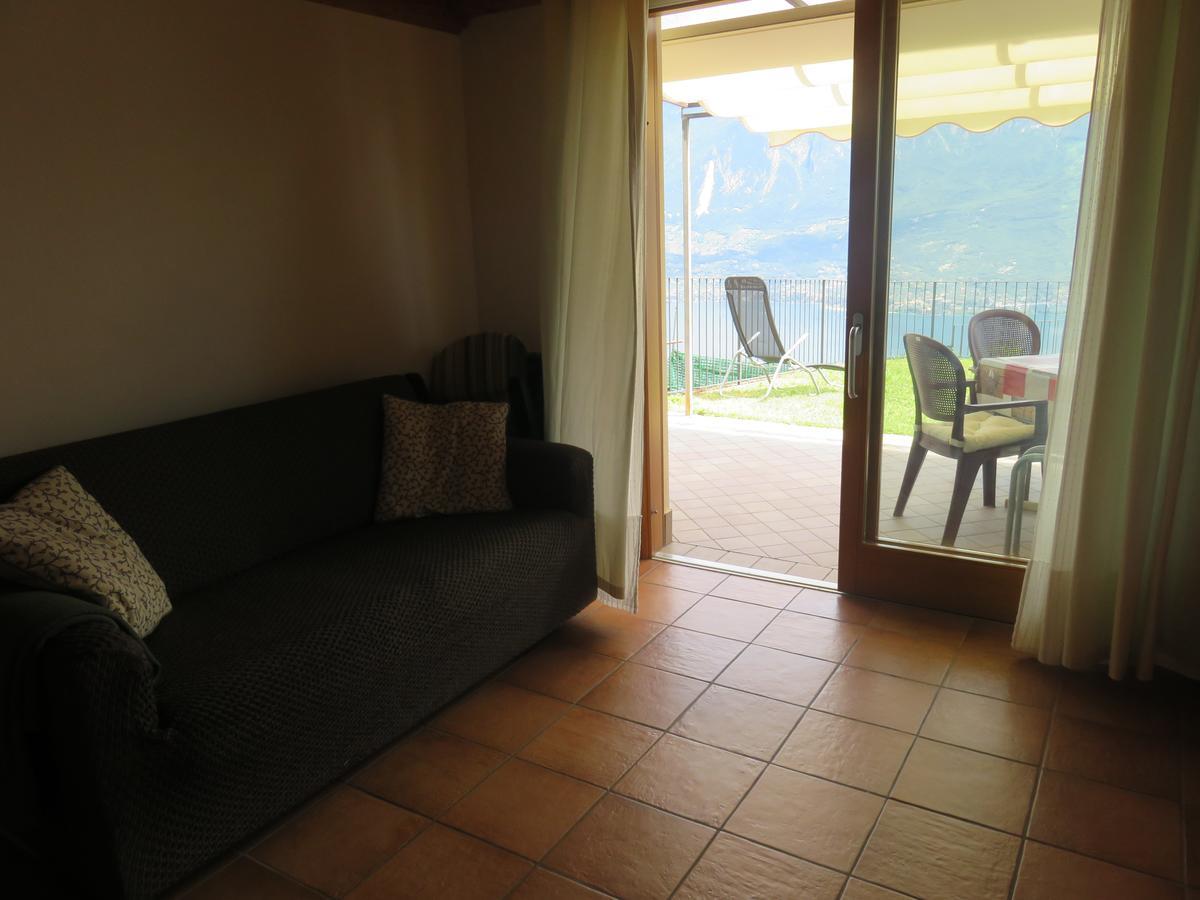 Maisonette Caterina Tremosine المظهر الخارجي الصورة