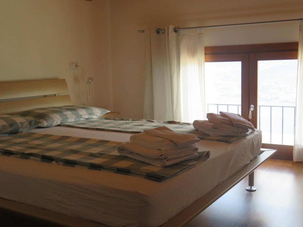 Maisonette Caterina Tremosine المظهر الخارجي الصورة