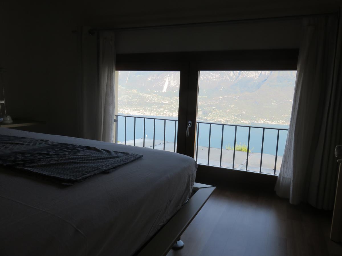 Maisonette Caterina Tremosine المظهر الخارجي الصورة