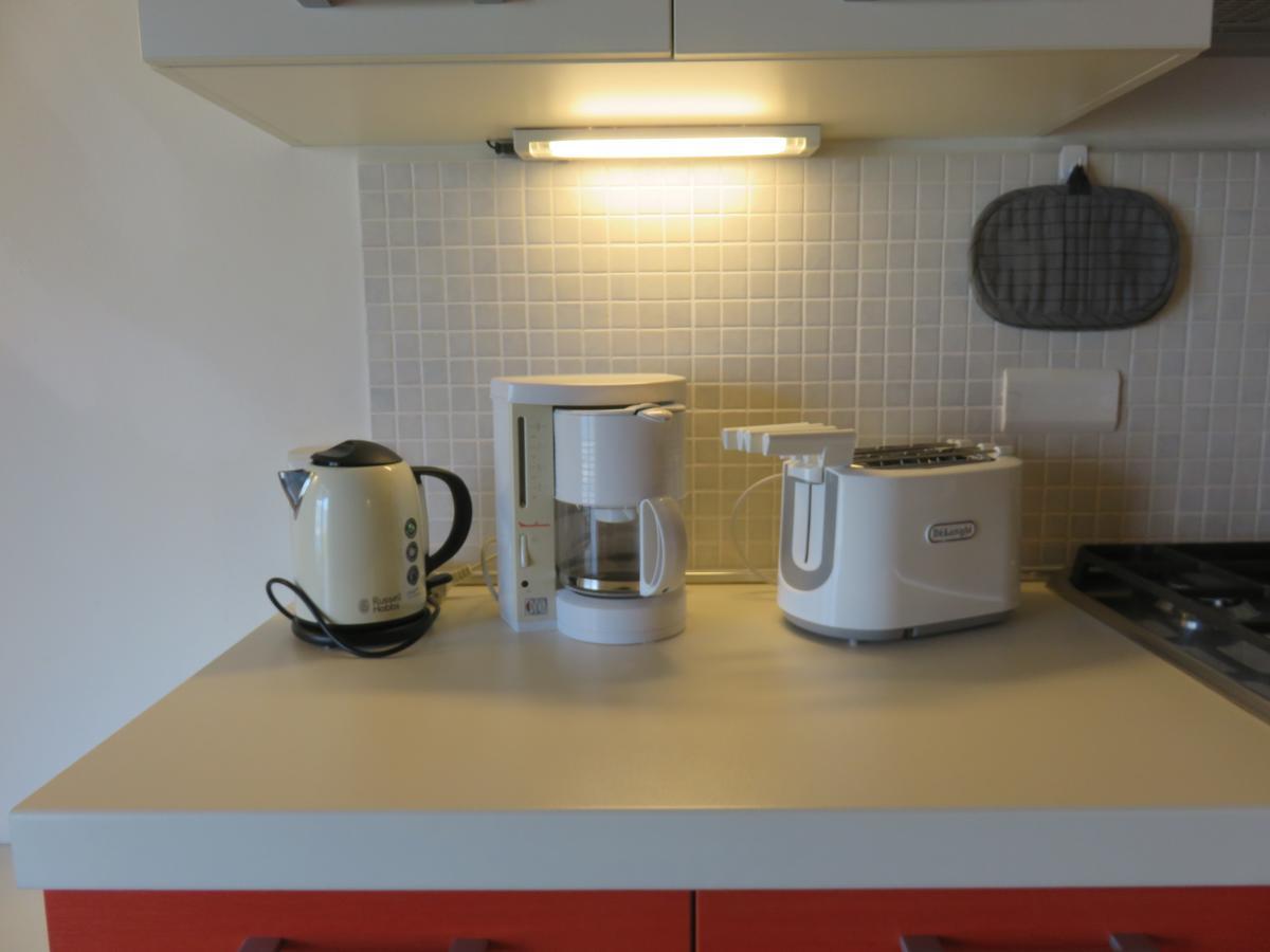 Maisonette Caterina Tremosine المظهر الخارجي الصورة