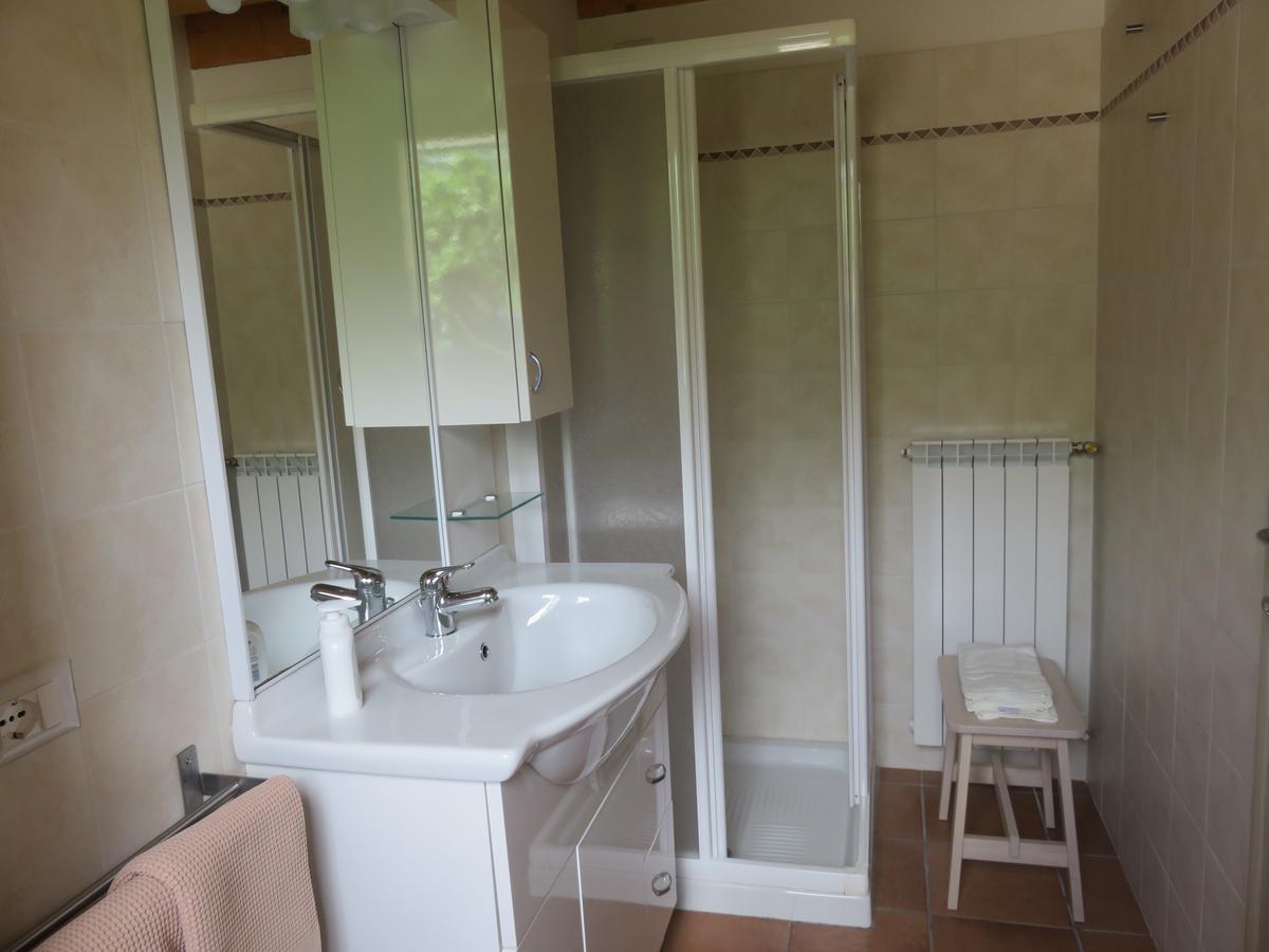 Maisonette Caterina Tremosine المظهر الخارجي الصورة